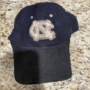 North Carolina Tar Heels hat